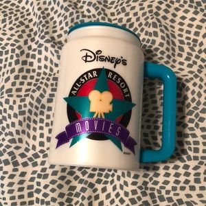 GUC Disney All-Star Resort Mug